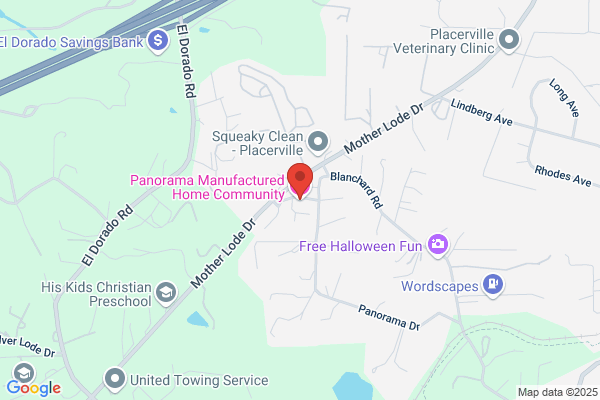 Panorama Manufactured Home Community