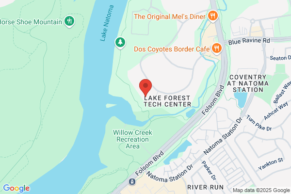 American River Construction