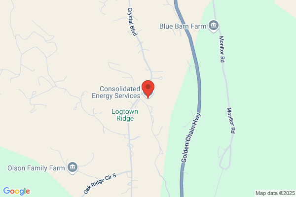 Consolidated Energy Services