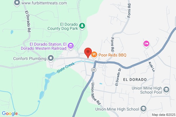 El Dorado Liquor