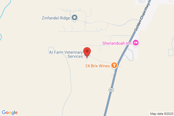 Farm Veterinary Services