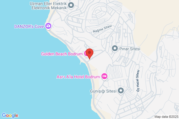 Gold Beach Resort
