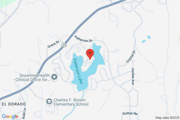 Lake Oaks Senior Mobile Home Community