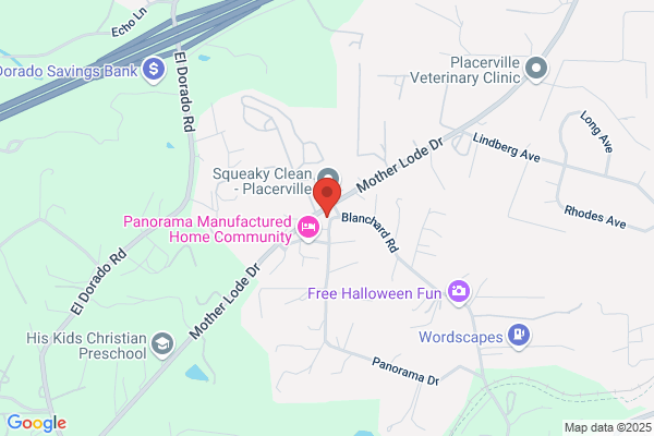 Panorama Mobile Home Park