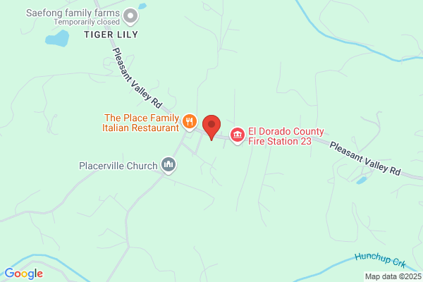 Placerville Marine