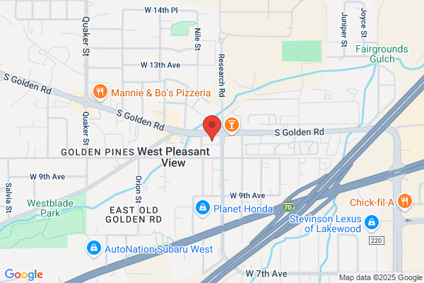 Ponderosa Heating and Air Conditioning