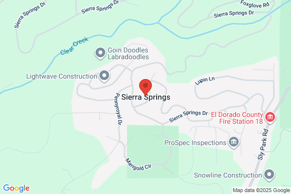Sierra Rizing