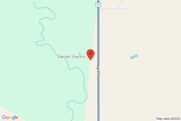 Darnell Electric Inc