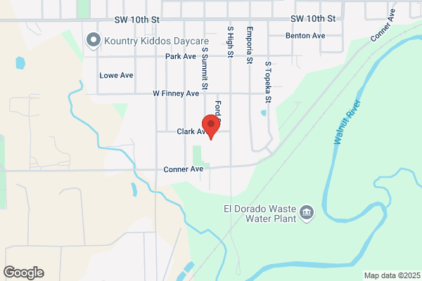 Quail Ridge Apartments