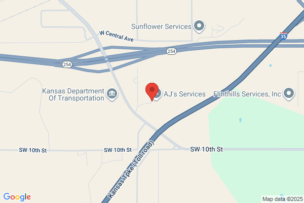 Pannell Cement Contracting Co