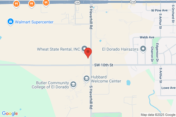 NAPA Auto Parts - Auto Parts of El Dorado