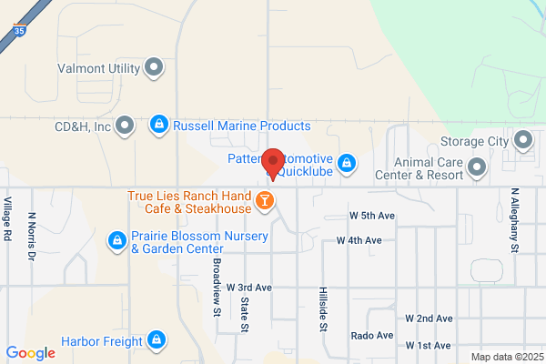 R & S Auto Parts