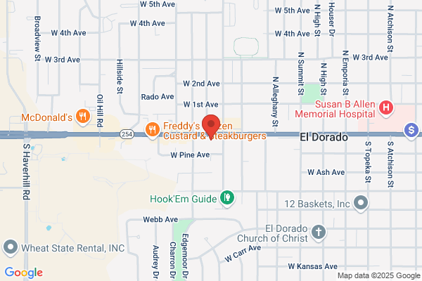 HealthSource Chiropractic of El Dorado