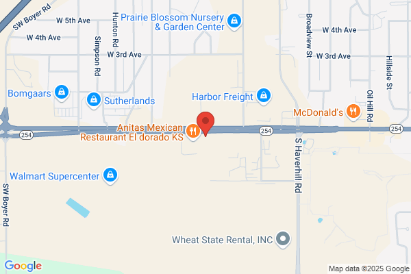 Taco John's - Permanently Closed