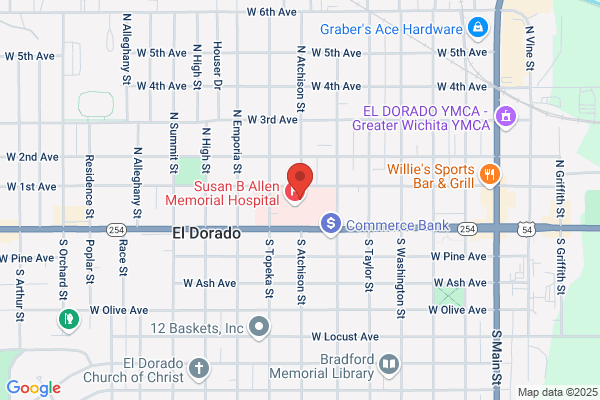 El Dorado Sports and Family Medicine