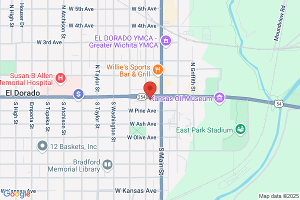 Interim HealthCare of El Dorado KS