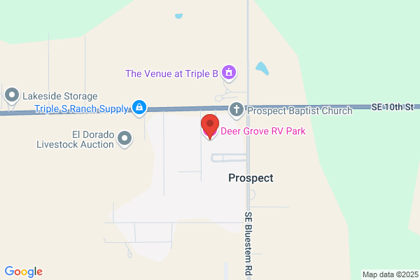 Deer Grove Rv Park
