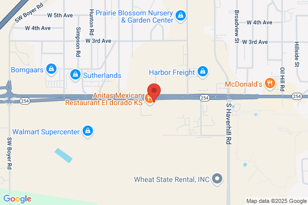 Motel 6 El Dorado KS