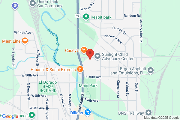 Cox Communications El Dorado