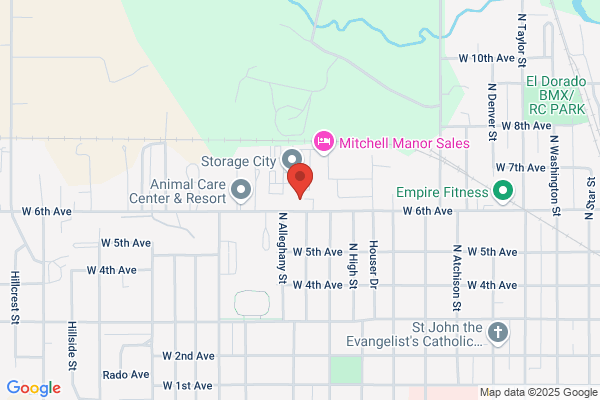 U-Haul