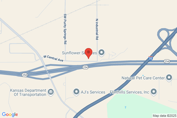 MacLaskey Oilfield Services Inc