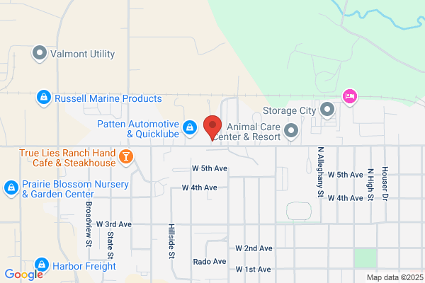 Briggs Home Inspection Company