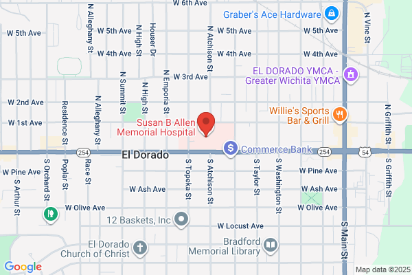 Abraham Larry L Podiatrist