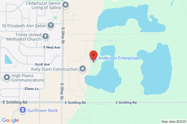 Anderson Enterprises