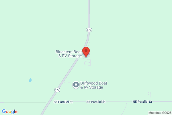 Bluestem Boat & Rv Storage