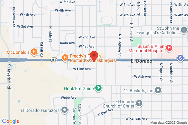 Bluestem Community Credit Union