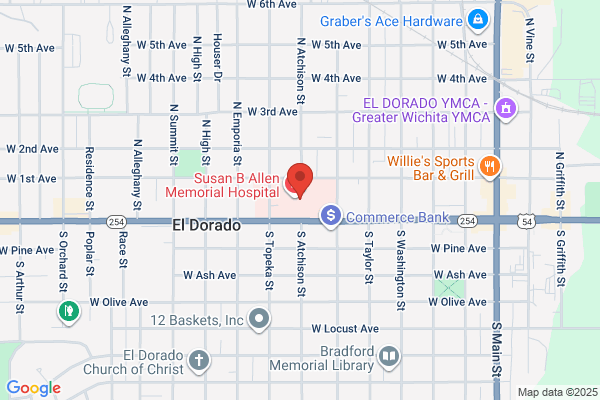 El Dorado Clinic, P.A.
