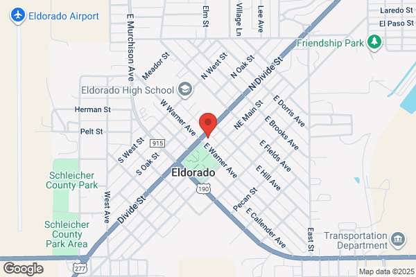 El Dorado Tire & Repair Center