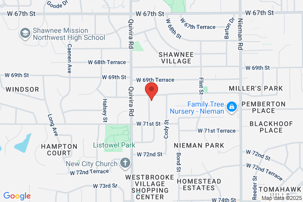 Kansas Basement & Foundation Repair