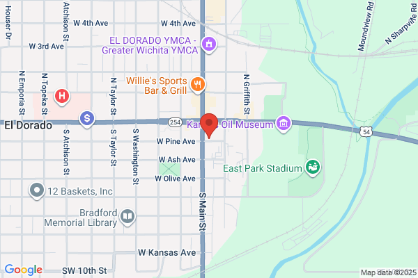 Susies Chili Parlor & Other Fine Foods