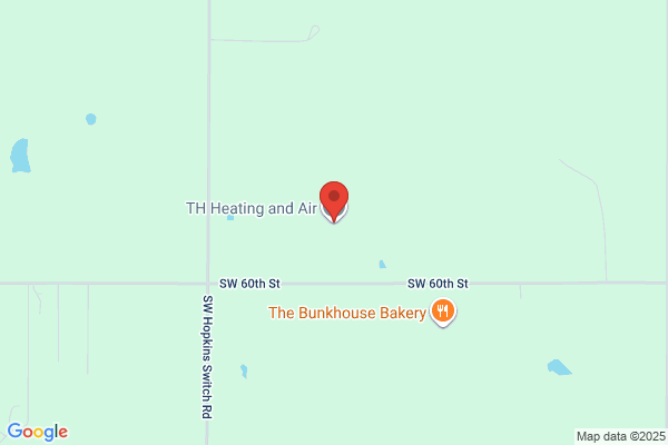 TH Heating and Air, LLC