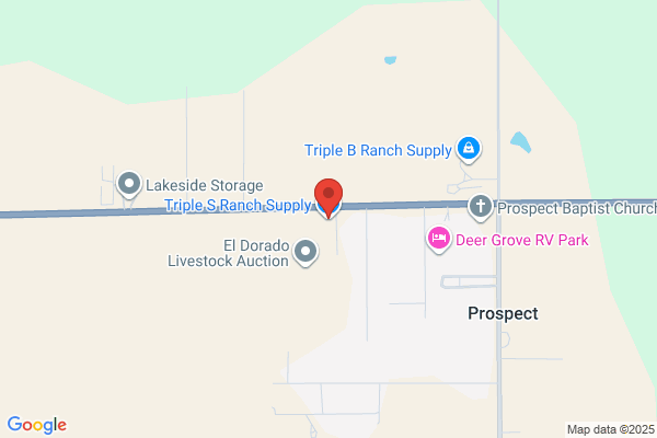 Triple S Ranch Supply