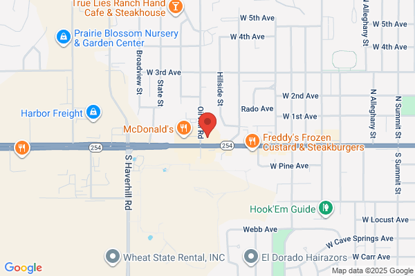 Braums Ice Cream & Dairy Store