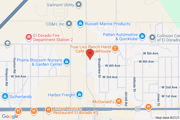 Stanfield Roofing, Inc.