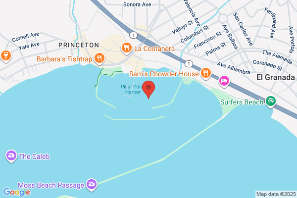 Riptide Charters