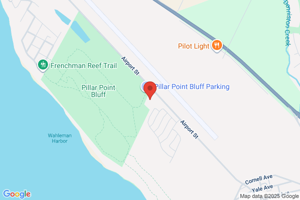 Bay Area Trim