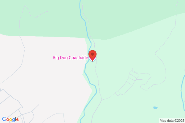 Big Dog Coastside