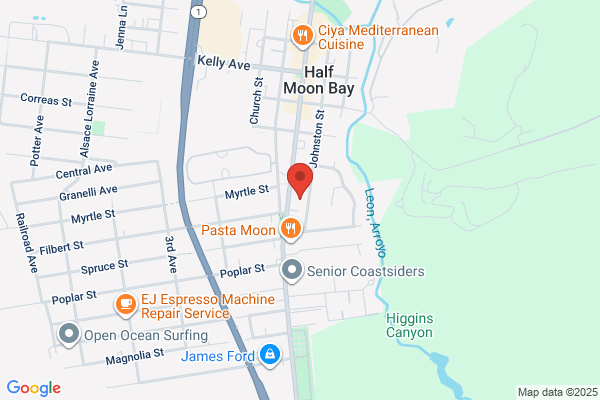 Coastal Lifestyles Health & Fitness Center