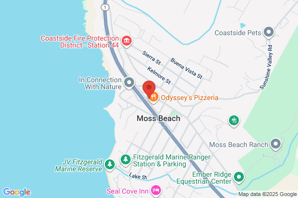 Coastside Chiropractic