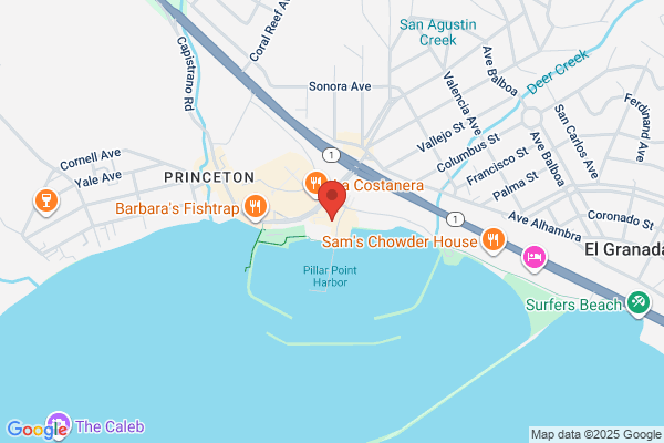 Coastside Termite & Pest Control