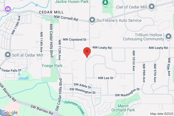 Cypress Ridge Appraisal Service