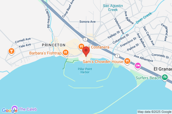 Princeton Seafood Company Market & Restaurant