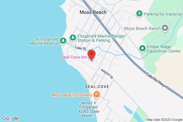 Seal Cove Financial