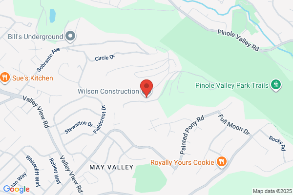 Wilson and Son Construction