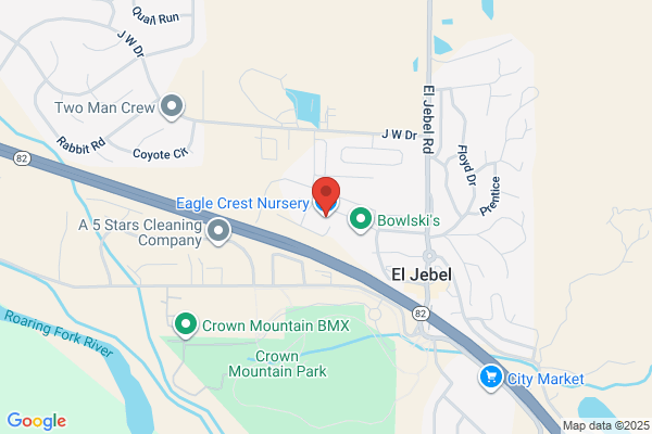 Eagle Crest Nursery