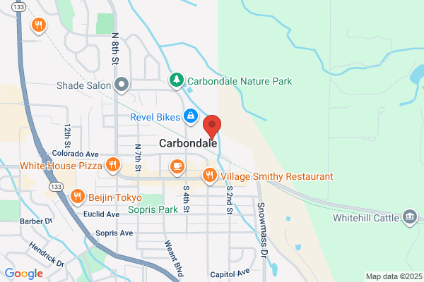 Sopris Lodge at Carbondale